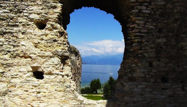 Grotte di Catullo, la magnificenza archeologica di Sirmione (BS)