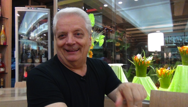 Iginio Massari ci fa scoprire i dolci della tradizione bresciana