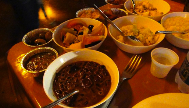 Al Latinfiexpo il vero Brasile da mangiare, anche con gli occhi