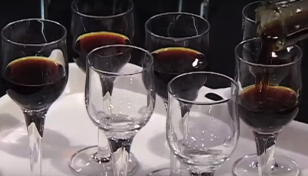 Liquori bio, amaro e sambuca: gli altri sapori di Domenis 1898