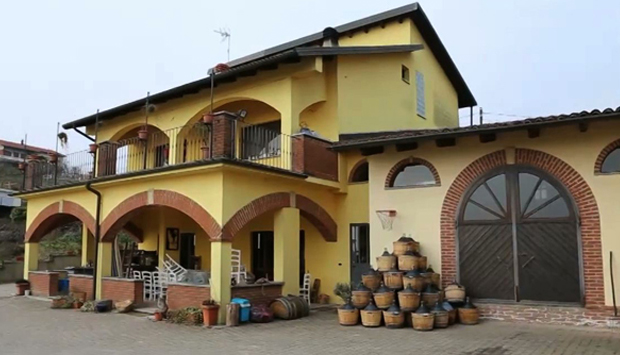 Morando, in Monferrato i vini piemontesi dalla lunga storia