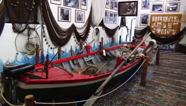 Museo della Rete a Monte Isola, memoria storica del cuore dell’Iseo