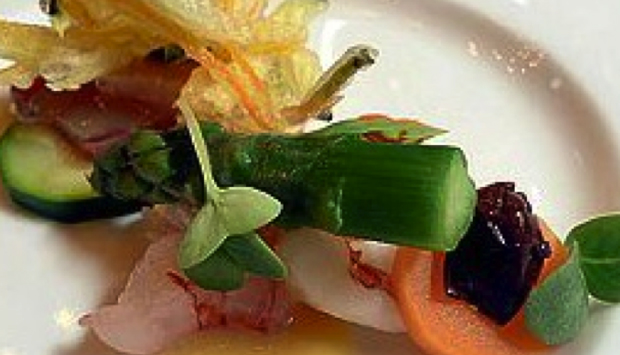 Quattro Sake Premium esaltano il menu di IYO, a Milano