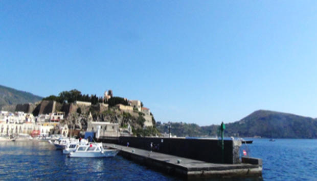 La vera natura di Lipari? Un mare di cultura
