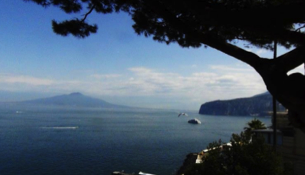 A Sorrento, la (vera) bellezza non è ovvia