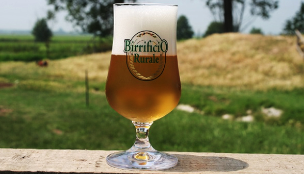 Birrificio Rurale di Desio (MB), grande carattere e beva importante