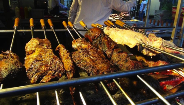 La Carne en vara venezuelana, da scoprire al Latinfiexpo (VA)