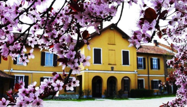 La Cascina nel piatto: Guzzafame, a Gaggiano (MI) con chef Takeshi