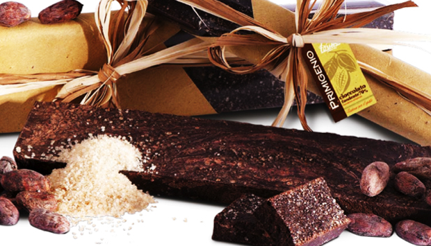 Le golosità di Buffa, storica cioccolateria artigiana di Genova