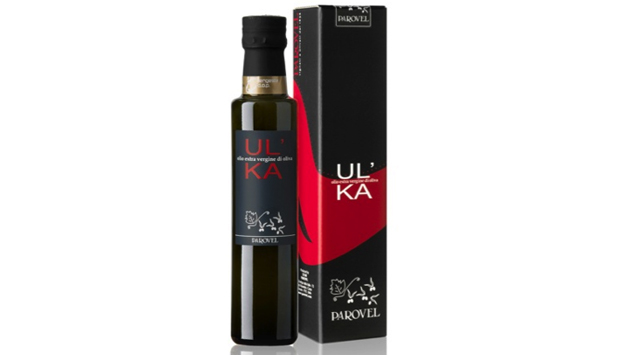 Parovel, Olio EVO di Bianchera, cultivar della provincia di Trieste