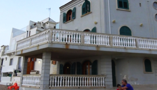 Scicli: (non soltanto) la città di Montalbano sono