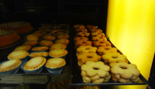 Specialmente… a Genova: le pasticcerie e i dolci