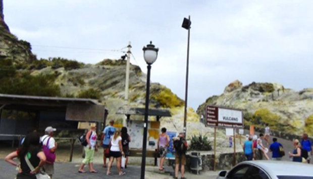 Vulcano (Isole Eolie), meta predestinata del mordi e fuggi…