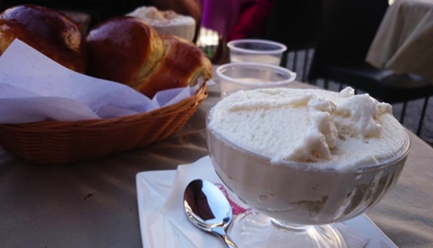 La migliore granita del catanese? Al San Domenico di Acireale