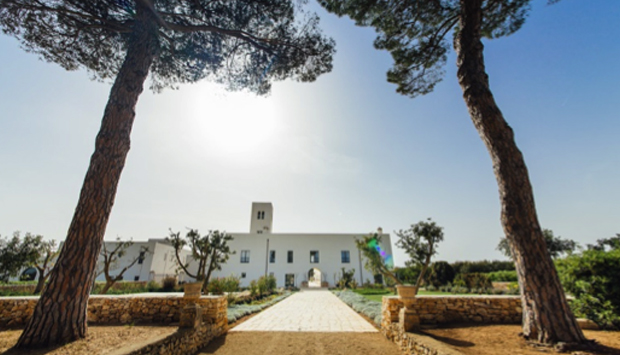 Masseria La Cornula, nel Salento emozioni nuove da sapori antichi