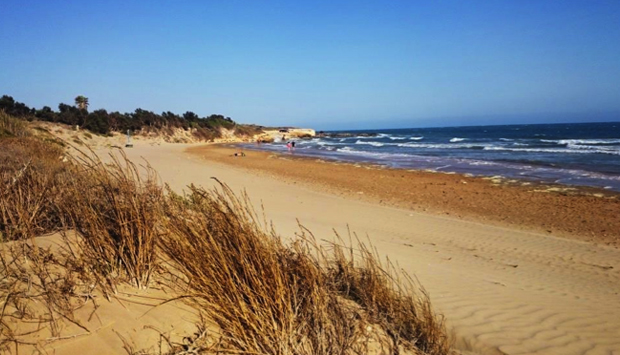 Spiaggia di Santa Maria del Focallo (RG), la più bella di Sicilia?