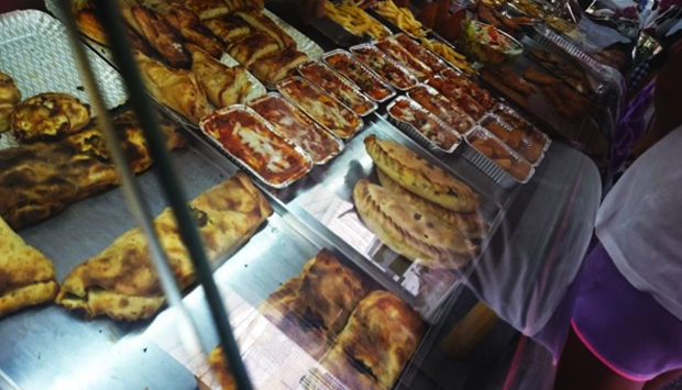 Da Biagia a Santa Maria del Focallo, il vero street food ragusano