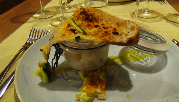 Da Piedigrotta a Varese la geniale invenzione della cucina di pizza