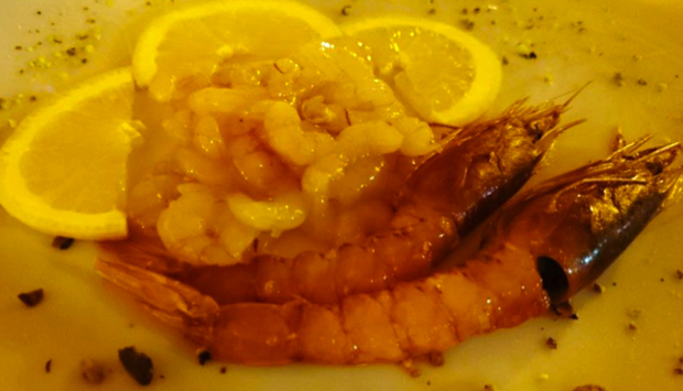 Il Mercato di Ispica (RG), ristorante del fenomeno Salvo Latino