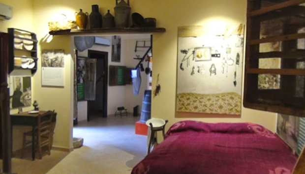 Museo della Lingua Greco-Calabra a Bova (RC), storia da (ri)scoprire