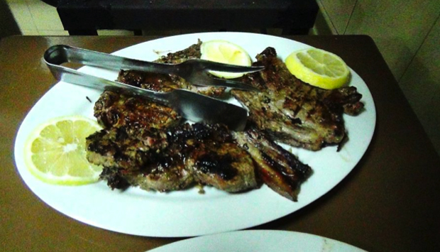 Agririggio a Lazzaro (RC), l’osteria in cui la cultura si mangia