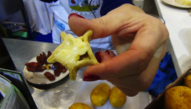 Le Pitteddhe pugliesi, antichi dolci del Salento