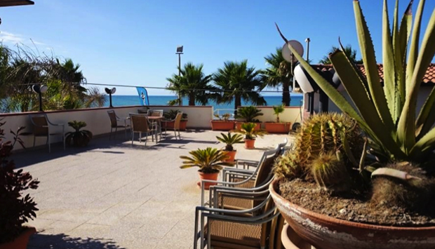 Residence Caposud, paradiso dei turisti nel ragusano