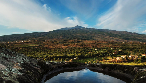 Etna Chic, caviale di lumaca e 30 chef per la fibrosi cistica