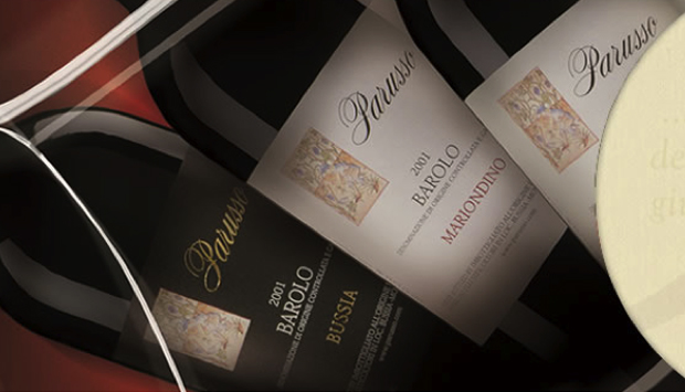 Il Barolo diverso di Parusso, a Monforte d’Alba (Cuneo)