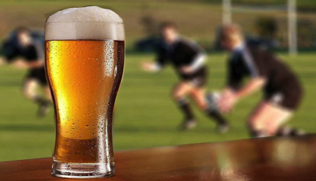 Birrodotto al Gasometro di Roma: birra, musica e rugby