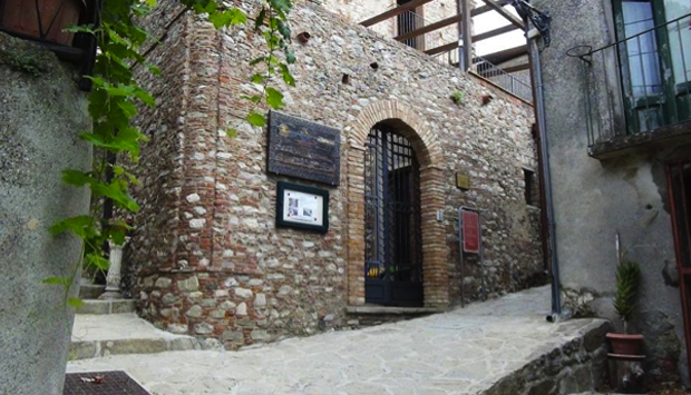 Centro Visita di Bova, per scoprire l’Area grecanica della Calabria