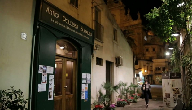 Dolceria Bonajuto, la più antica fabbrica di cioccolato in Sicilia
