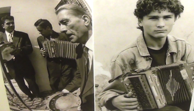 Musica popolare a Bova (Reggio Calabria), sentimento diffuso
