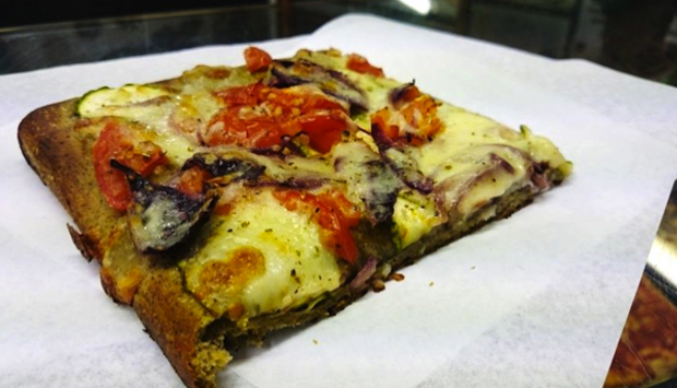 La pizza alla cannabis, a Urbino va a Fagiolo…