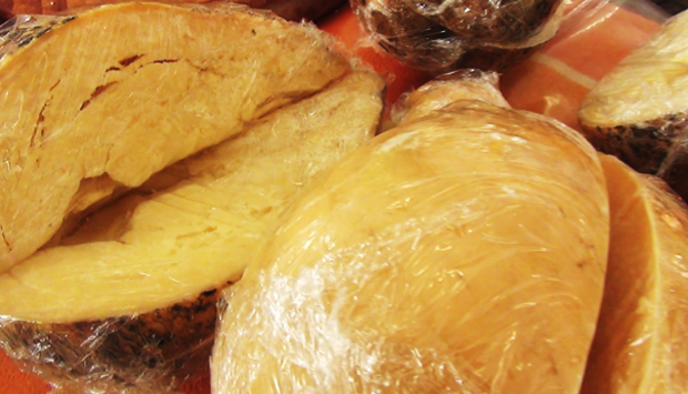 Caciocavallo Podolico del Gargano, l’intensità della Natura pugliese