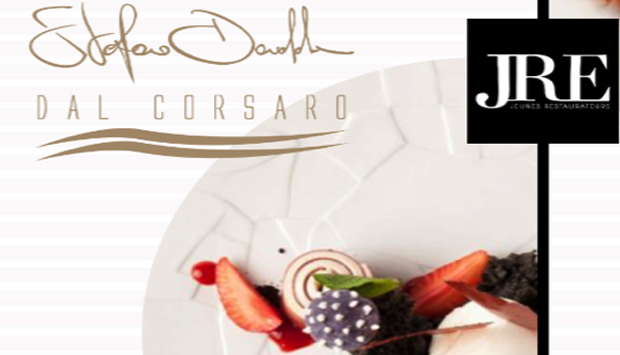 Il prato sul mare di Stefano Deidda: Cagliari gourmet