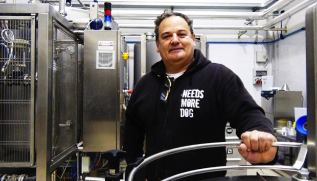 Come si produce la birra artigianale: lo spiega Schigi di Extraomnes