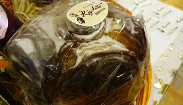 I dolci natalizi diversi tipici soltanto di Mantova