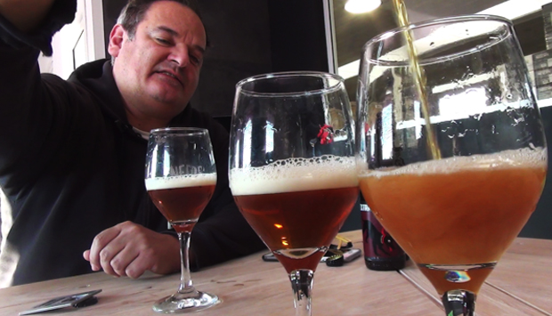 Kerst, a natale si brinda con la birra artigianale di Extraomnes
