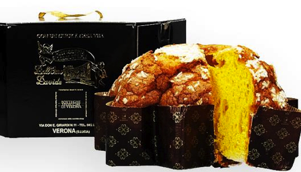 Il Nadalin De.Co. di Verona: scopriamo il “padre” del Pandoro
