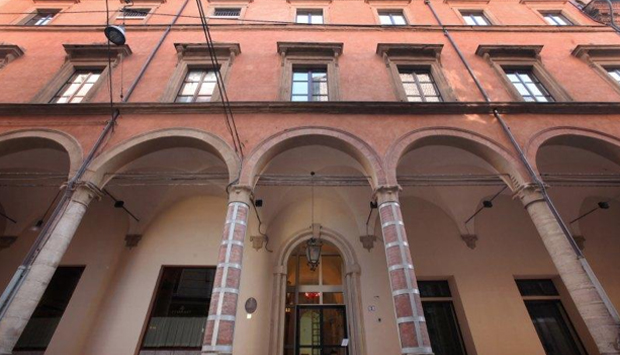 Palazzo Fava, il punto di arrivo per gli amanti dell’arte a Bologna
