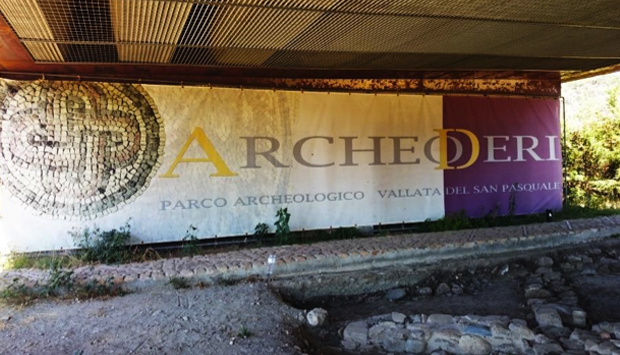Parco ArcheoDeri a Bova Marina (RC), dalla preistoria all’ebraismo