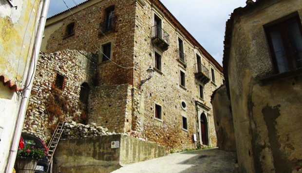 Visitare Bova in Calabria: fondamentale per capire l’Italia e la Civiltà