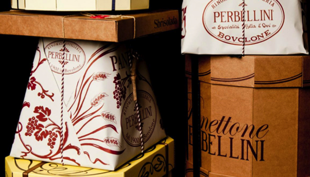 Le specialità natalizie dell’Offelleria Perbellini di Bovolone (VR)