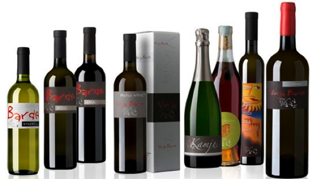 Parovel, dal Carso triestino i vini autoctoni come stile di vita