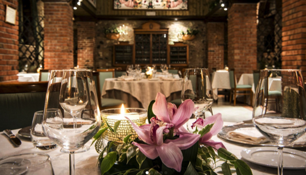 Corte dell’Abate (Castelbuono, PA), chef Bonadonna tra orto e ristorante