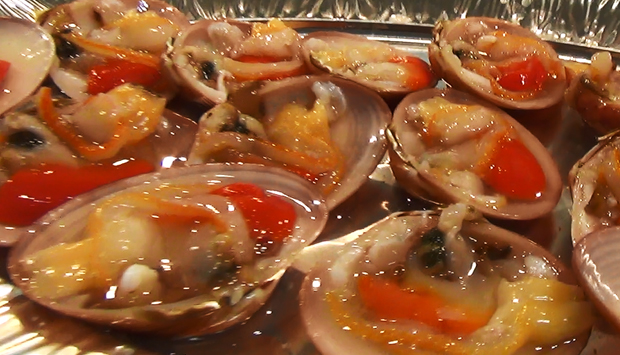 I Fasolari di Chioggia, prelibatezza ittica naturale veneta