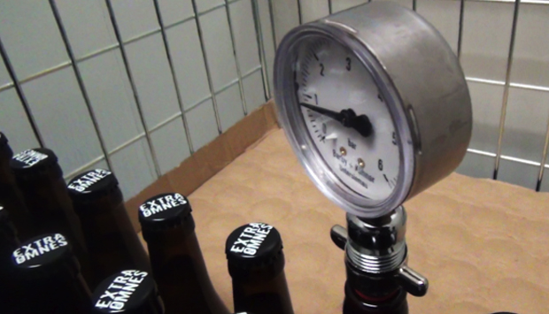 La fermentazione nella lavorazione della birra, spiegata da Schigi