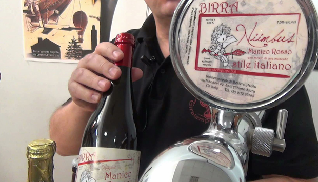 Giratempo, in Piemonte birra di territorio che sfugge all’omologazione