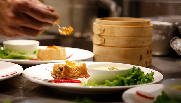 Ristorante Bon Wei a Milano, la Grande Tradizione della Cucina Cinese